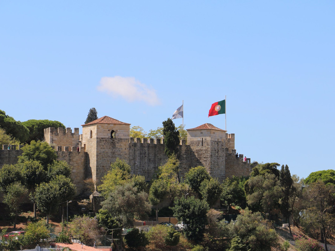Tours4Lisbon-里斯本必去景点