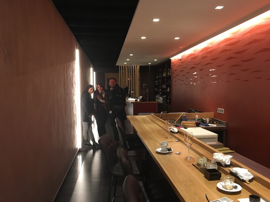 Sato I Tanaka