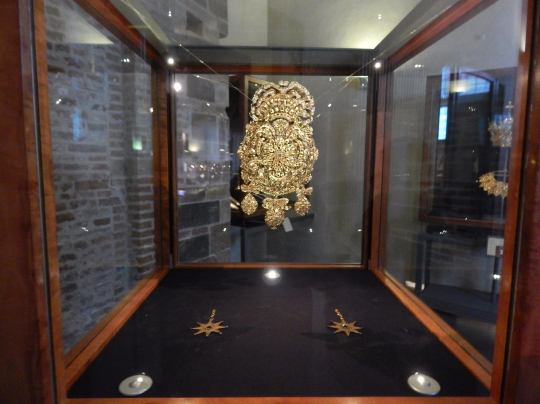 Complesso Museale della Cattedrale景点图片
