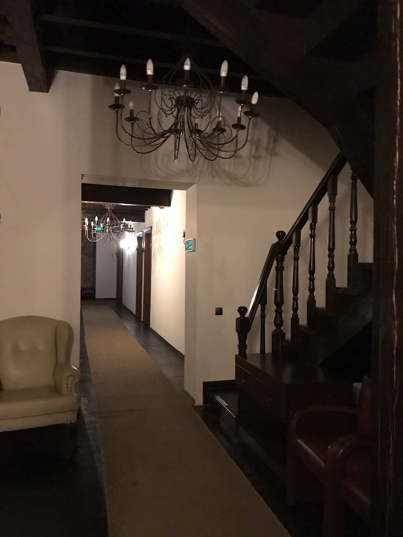 Panderma Port Hotel-官方