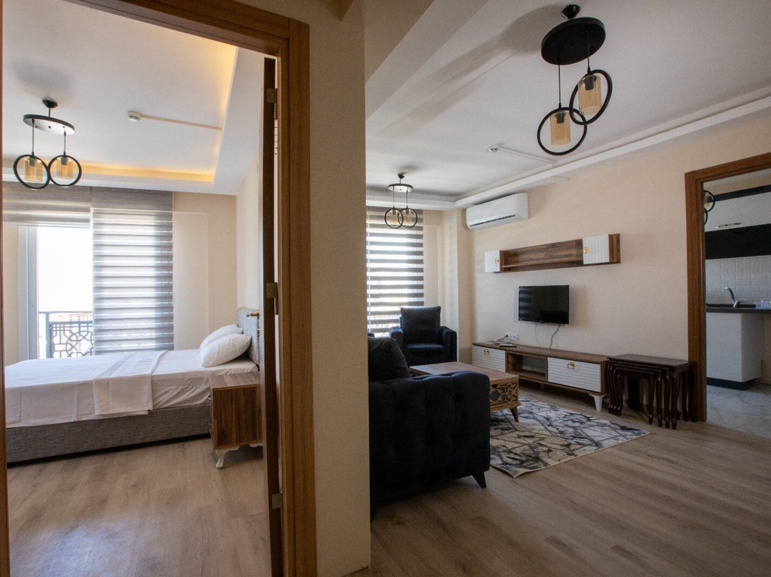 BRAGEÇAM REZİDANS OTEL