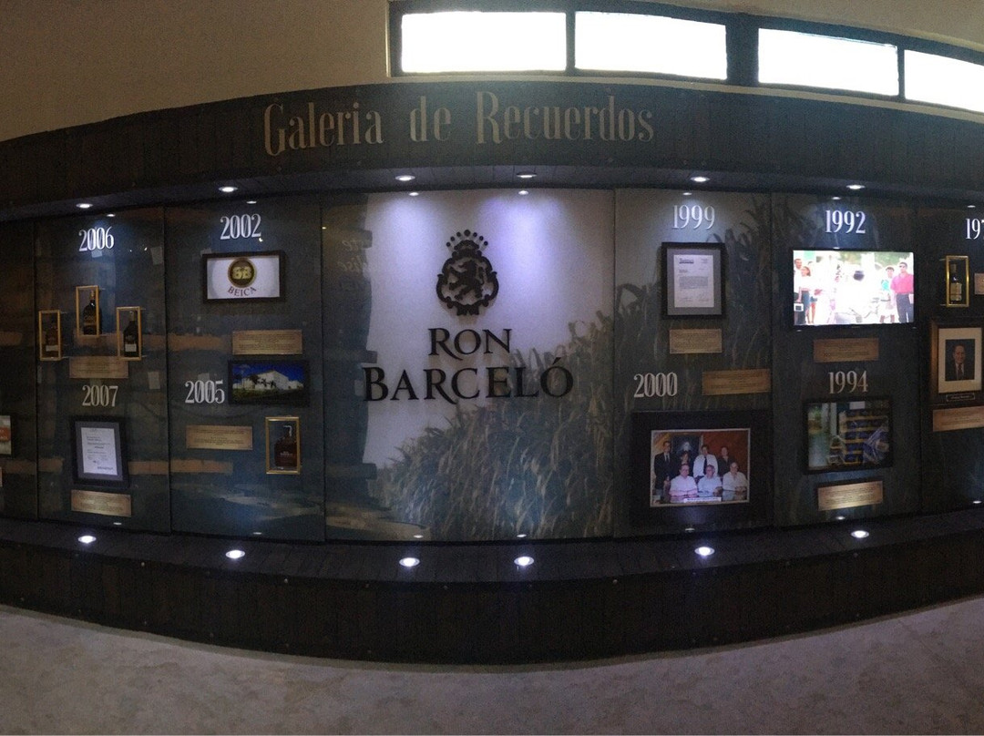 The Museum of Rum and Sugar Cane-圣多明哥必去景点