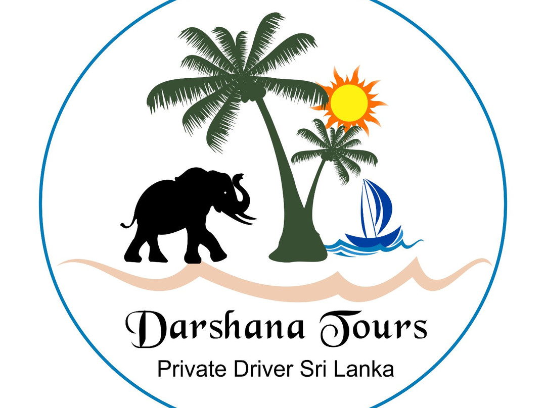 Darshana Tours - Private Driver Sri Lanka景点图片
