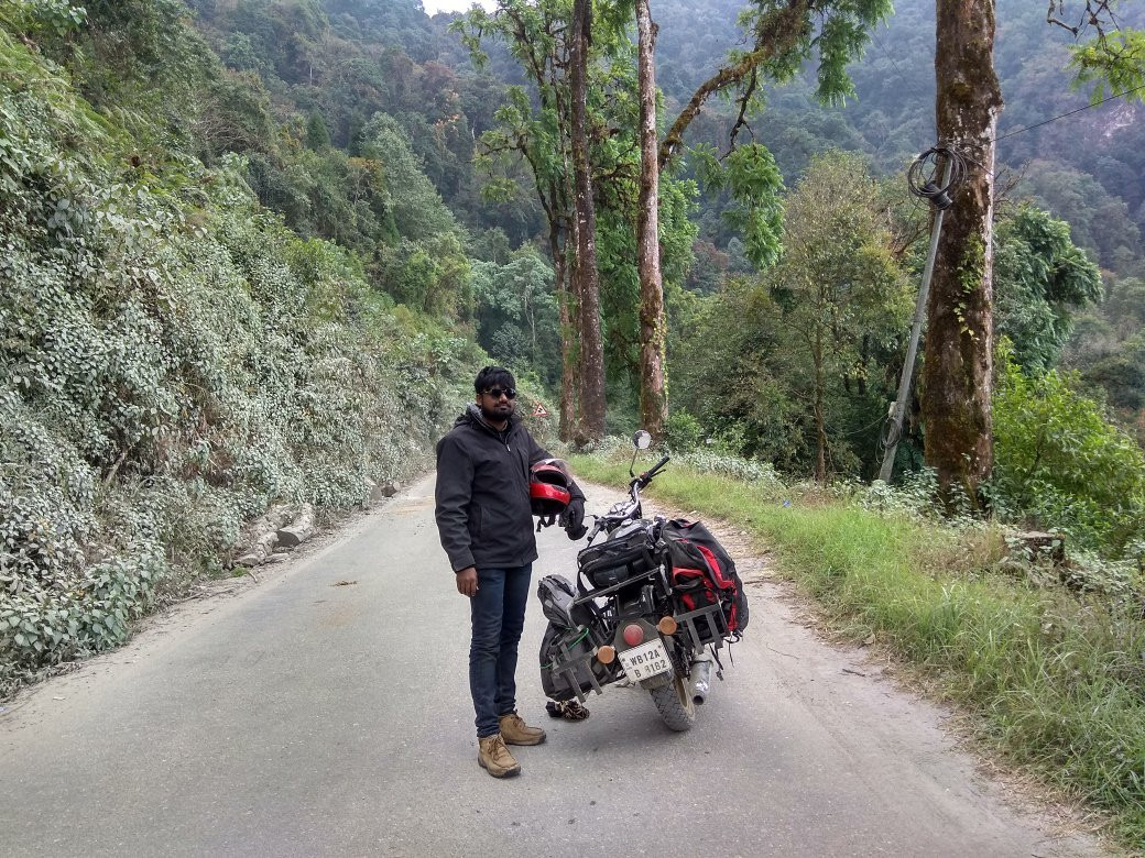 Darjeeling Bikes景点图片