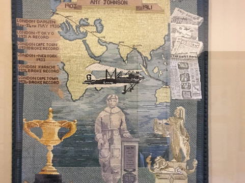 Hull Tapestry-赫尔河畔金斯顿必去景点