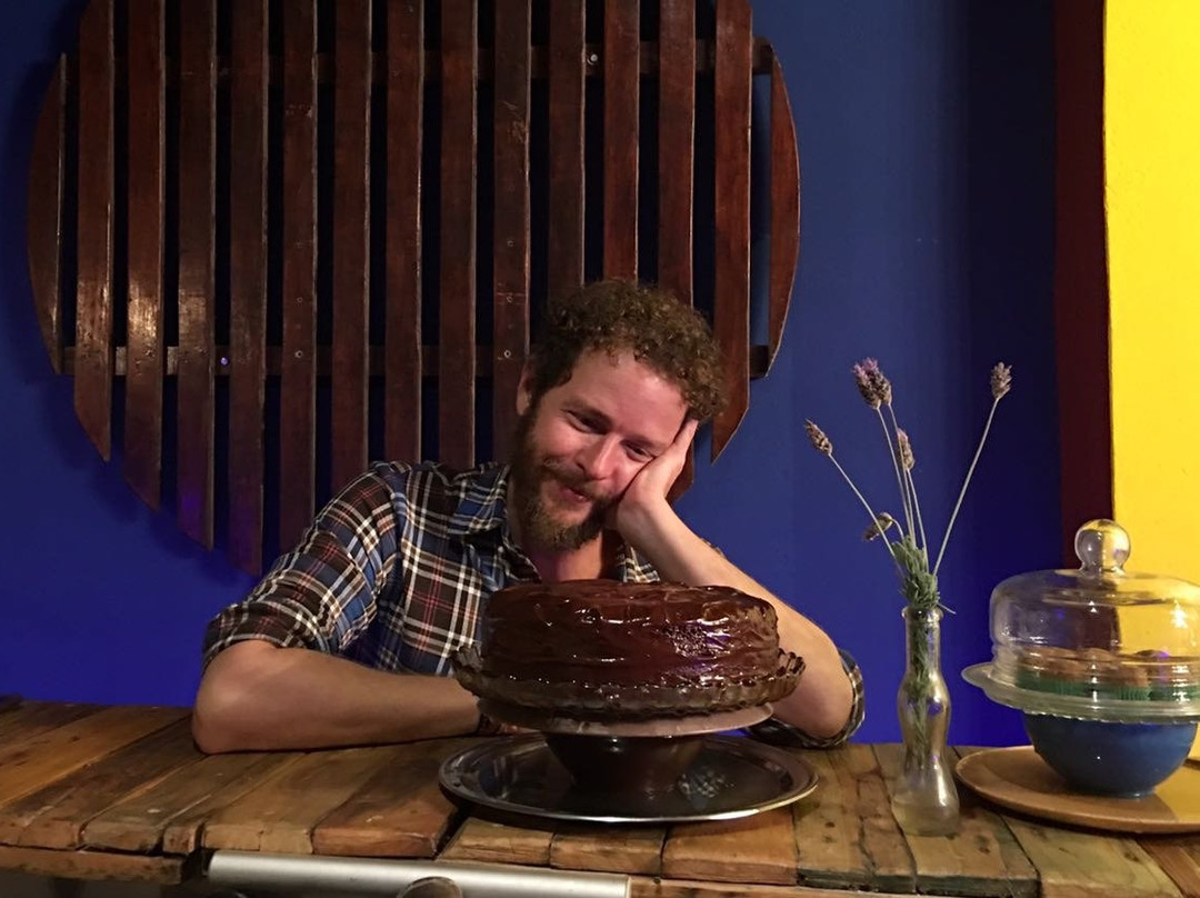 Fuxico Galeria Pub-雷恩克斯必去景点