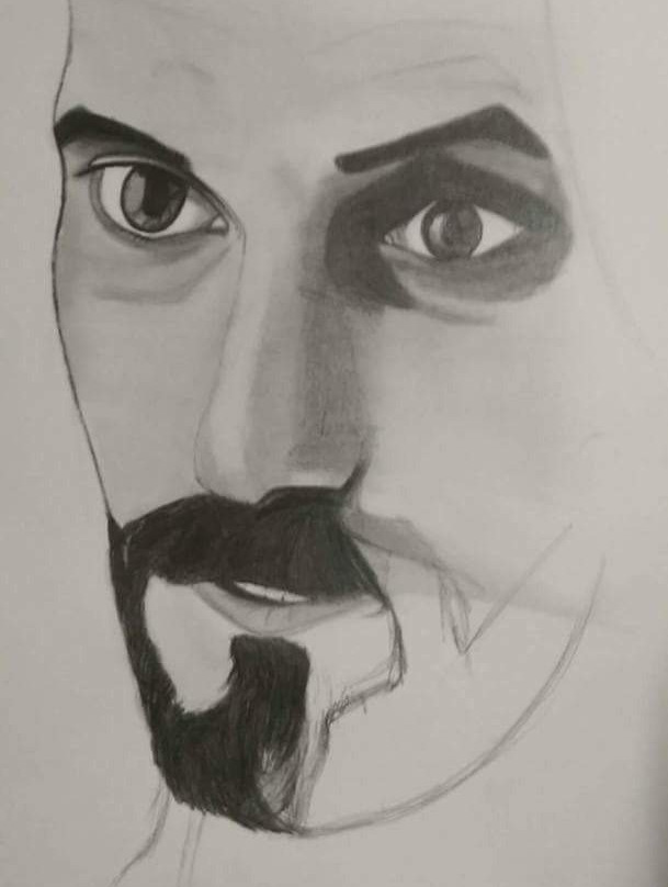 Picasso Art Gallery Egypt-开罗必去景点