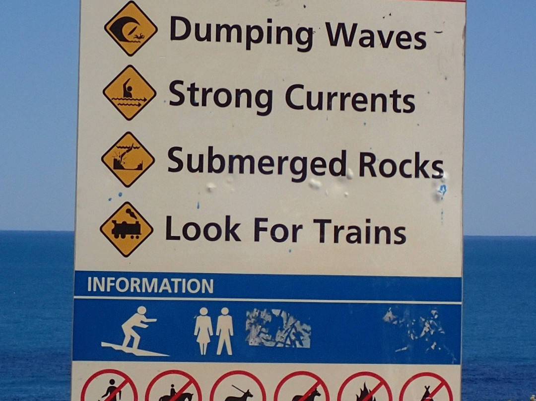 Boomer Beach-Port Elliot必去景点