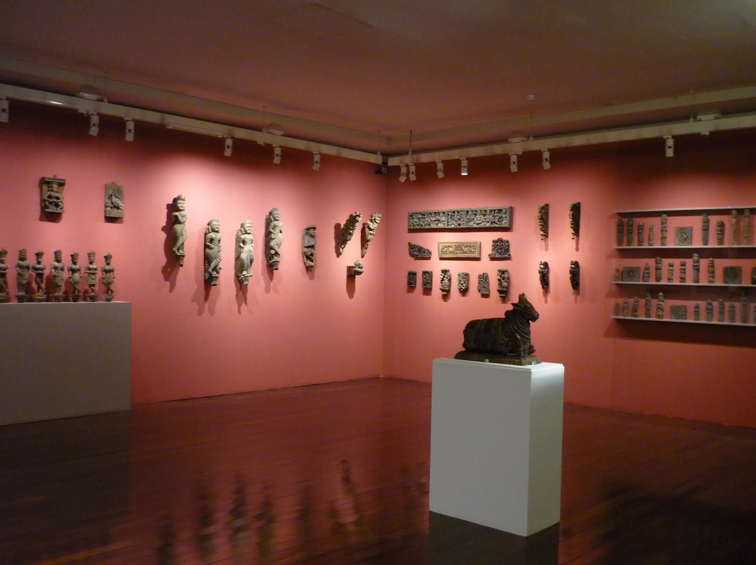 Museu das Artes de Sintra景点图片