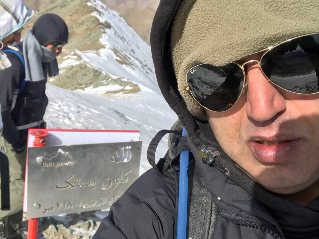 Shemshak Ski Resort景点图片