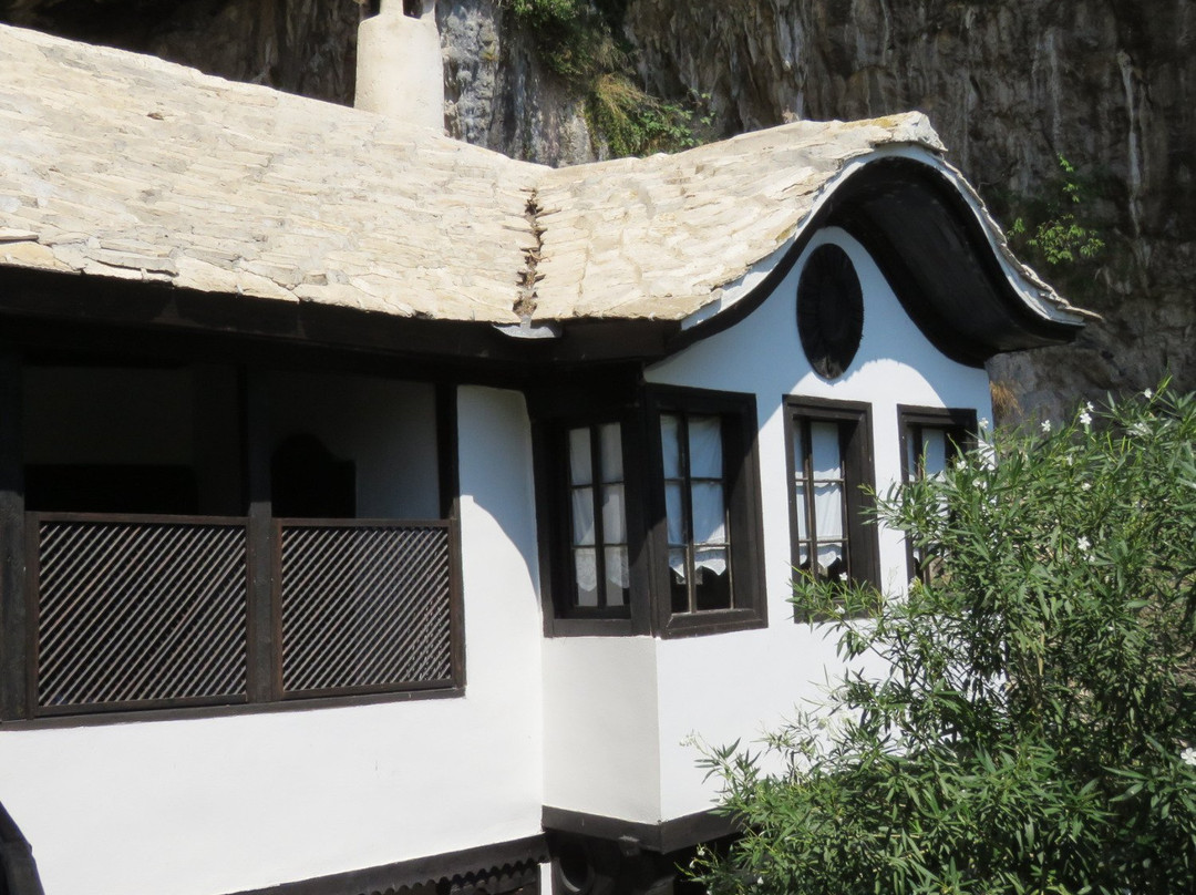 Velagic House景点图片