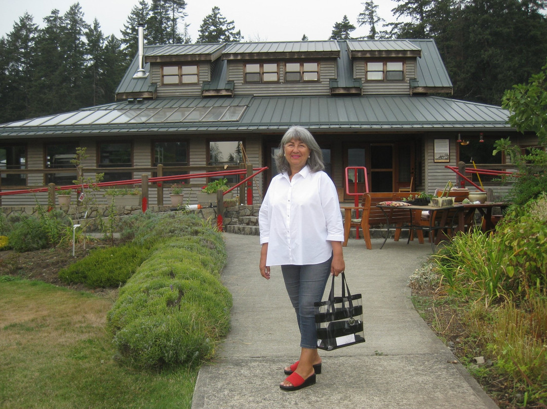 Cowichan-Chemainus Historic Scenic Route景点图片