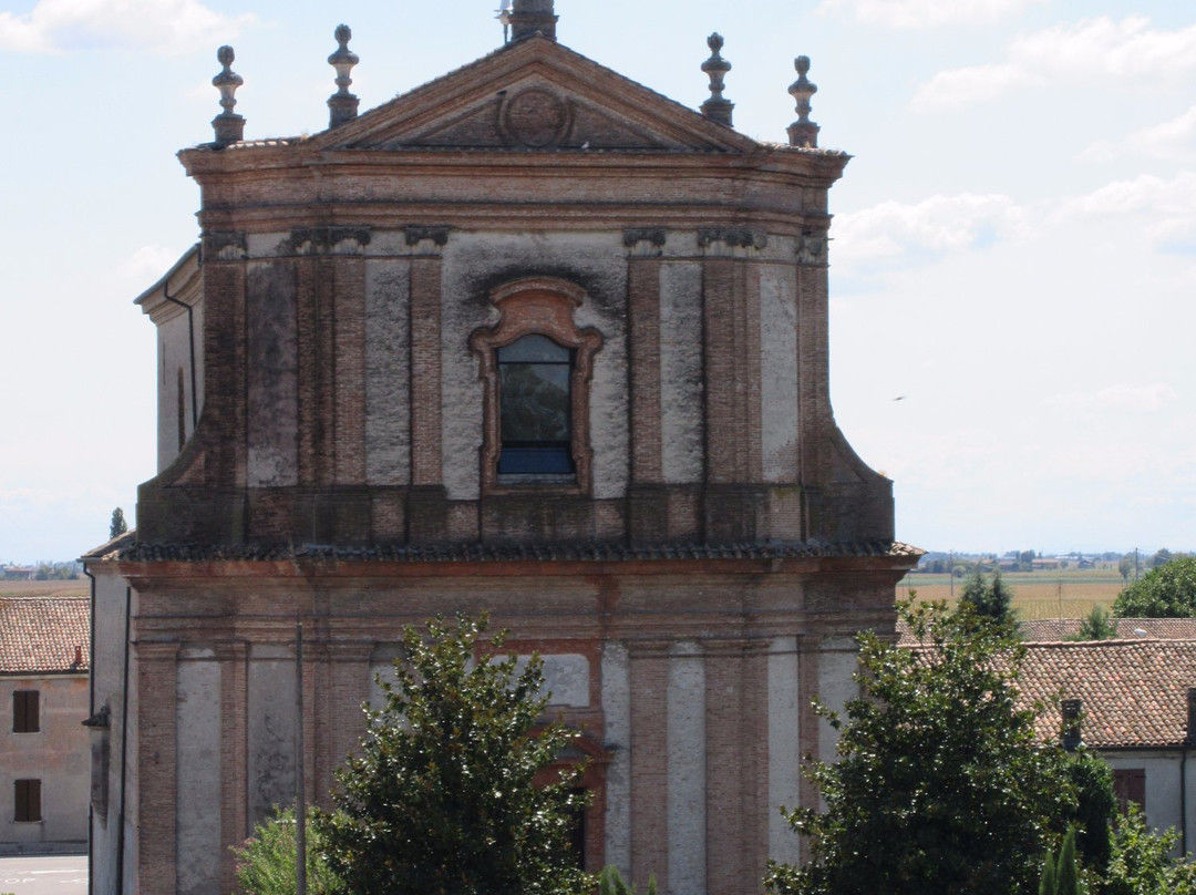 Chiesa dell'Assunzione di Maria Santissima景点图片