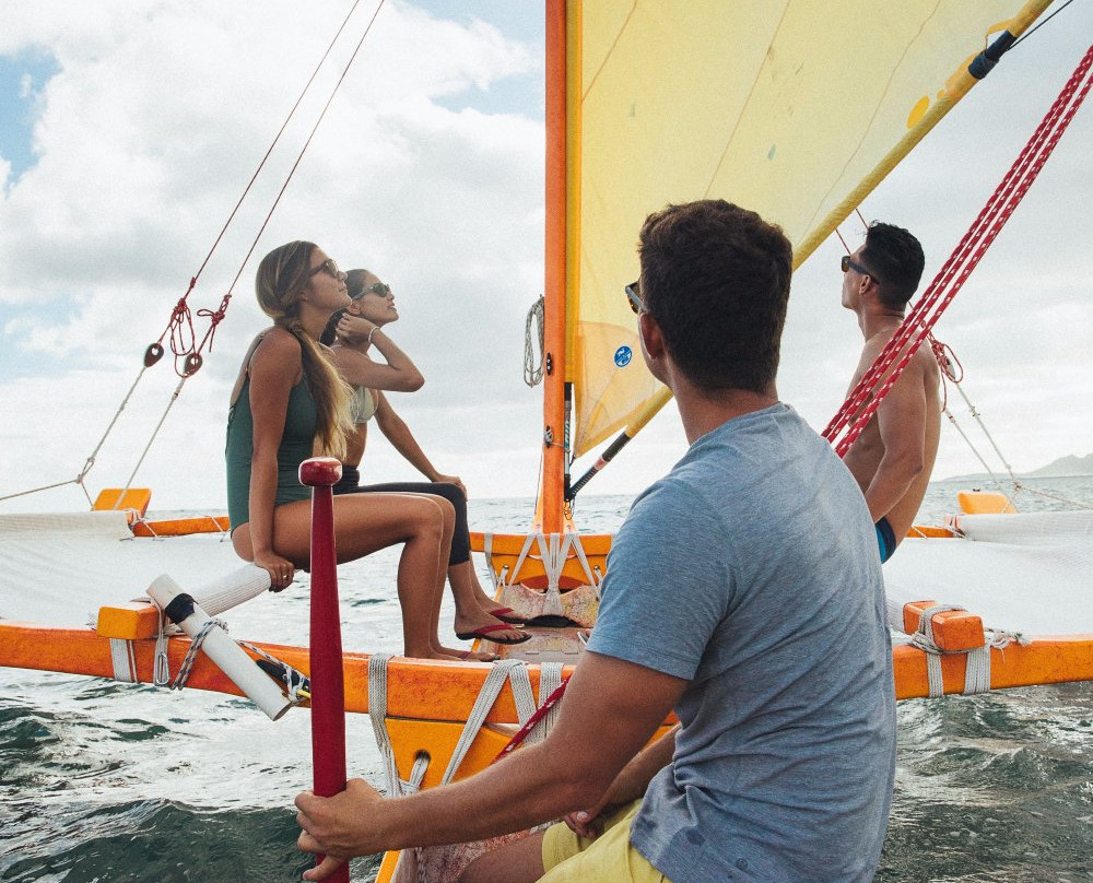 Holokino Hawaii-火奴鲁鲁必去景点