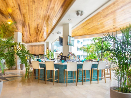 Margaritaville Beach Resort Grand Cayman