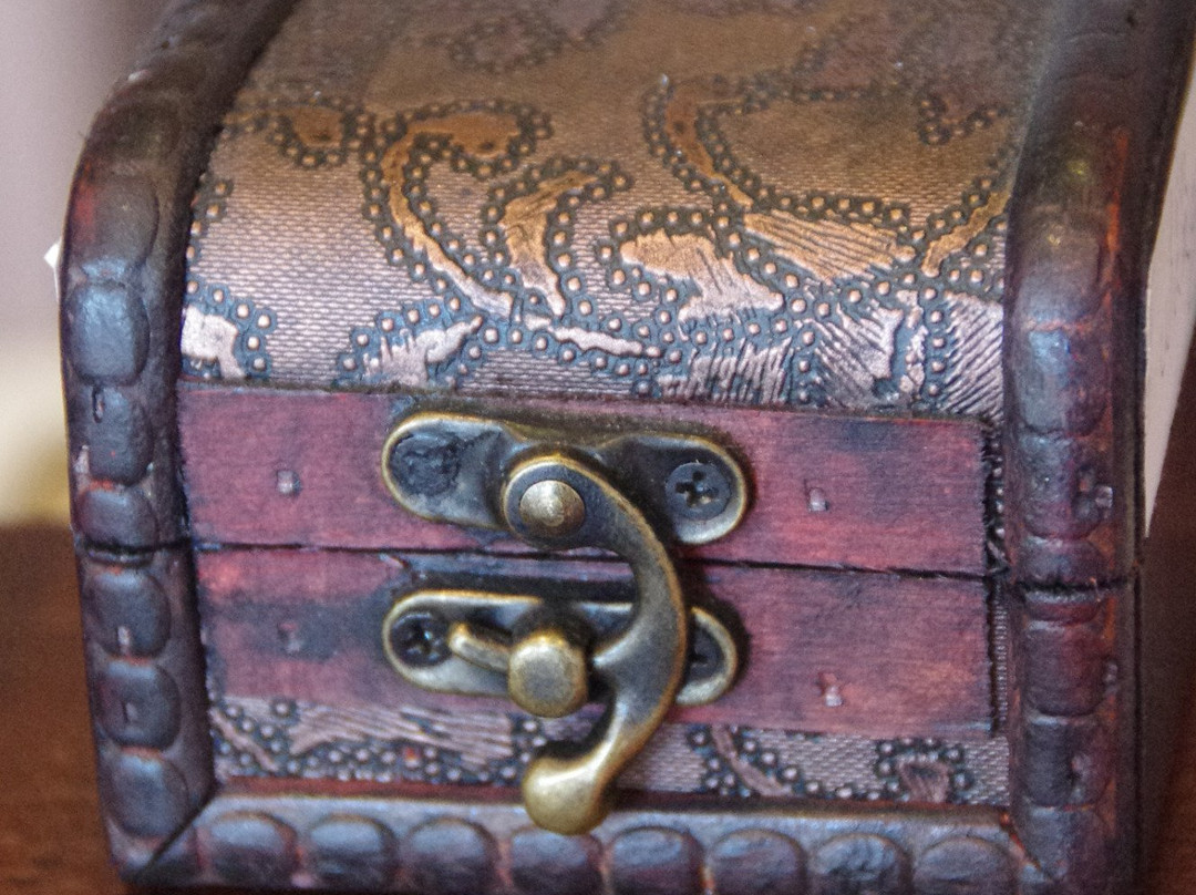 Espace Tui Na-里昂必去景点