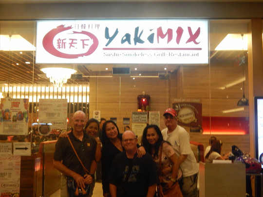 Yakimix
