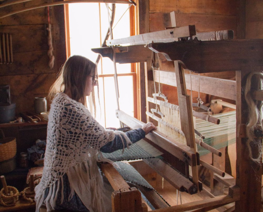 Durant House Museum-圣查尔斯必去景点