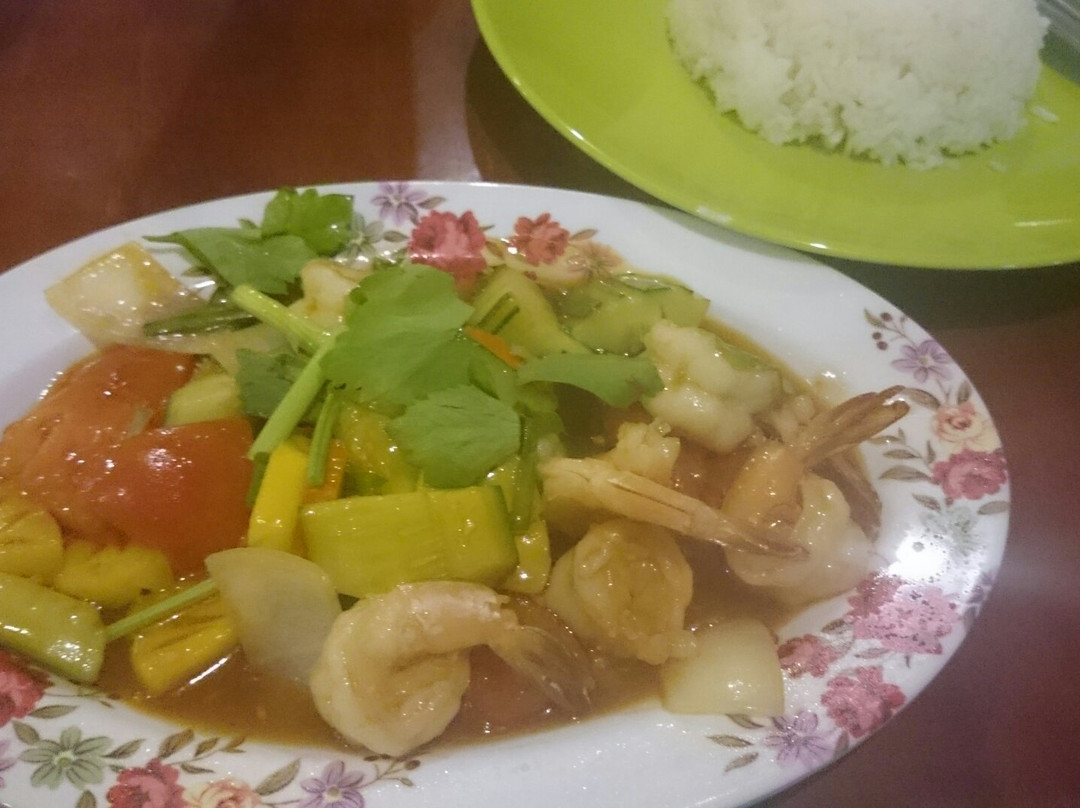 Jameji Restaurant