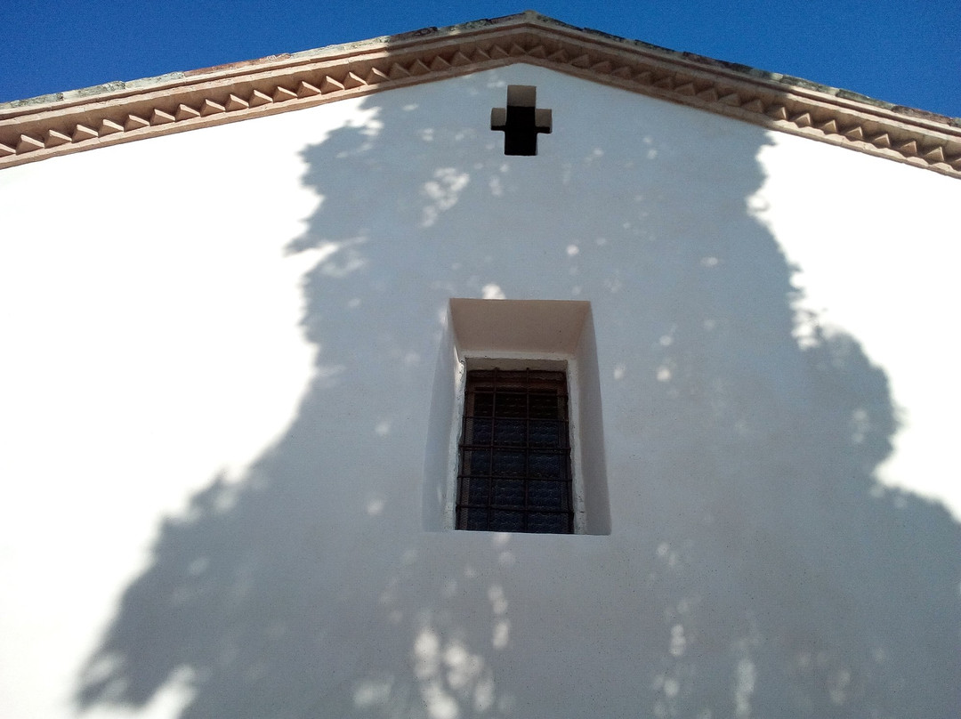 Oratorio di San Martino ai Gai景点图片