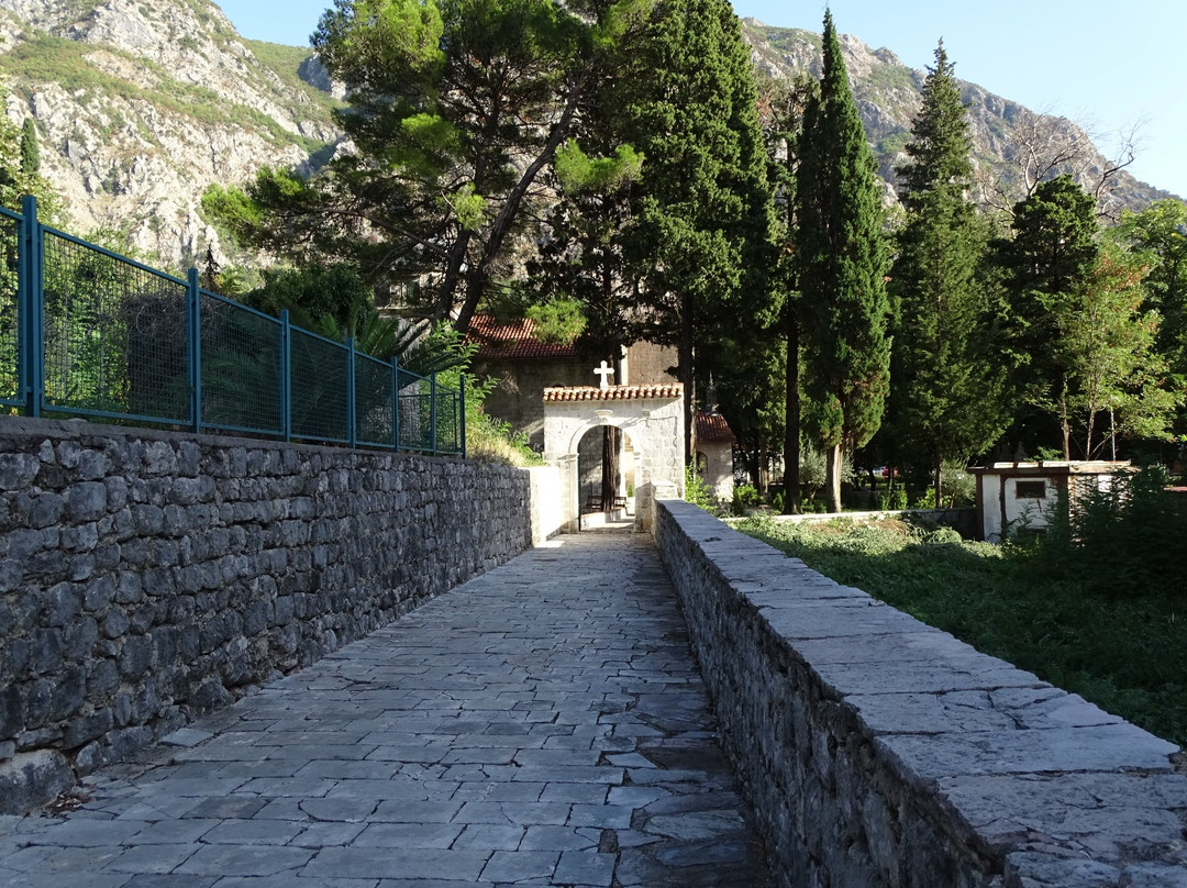 Church of St. Peter and Paul景点图片