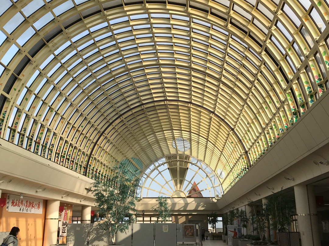 Elfin Park-北广岛市必去景点