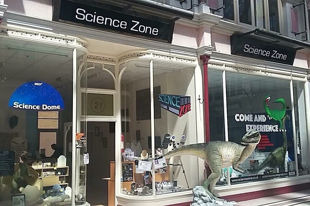 Science Zone