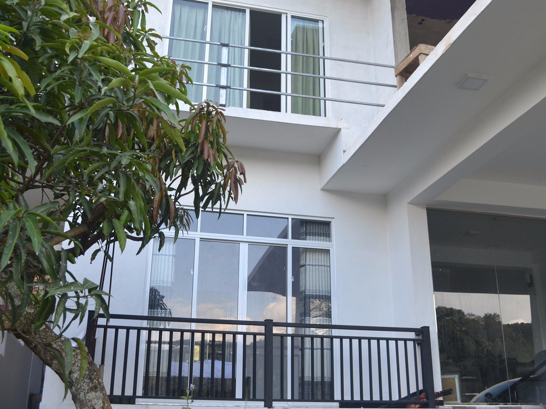 Sunrise Homestay主图