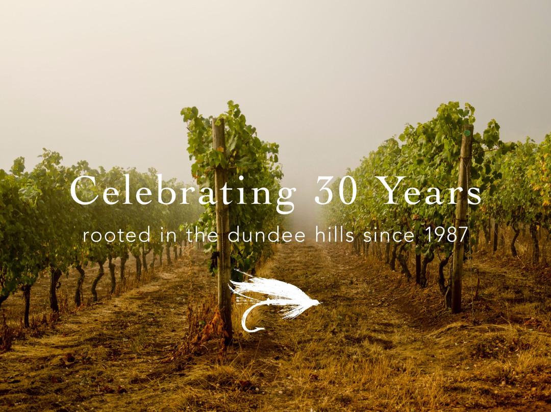 Lange Estate Winery & Vineyards-Dundee必去景点