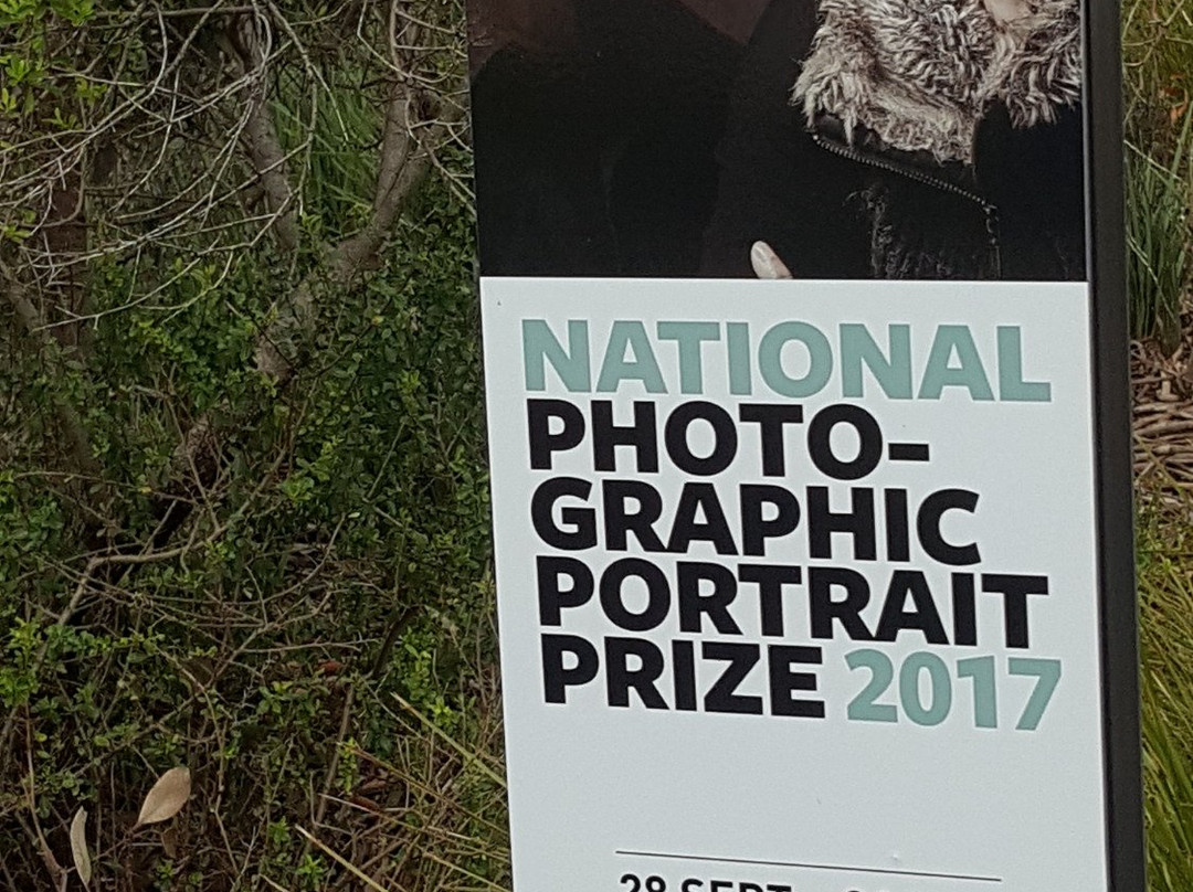 Mornington Peninsula Regional Gallery景点图片