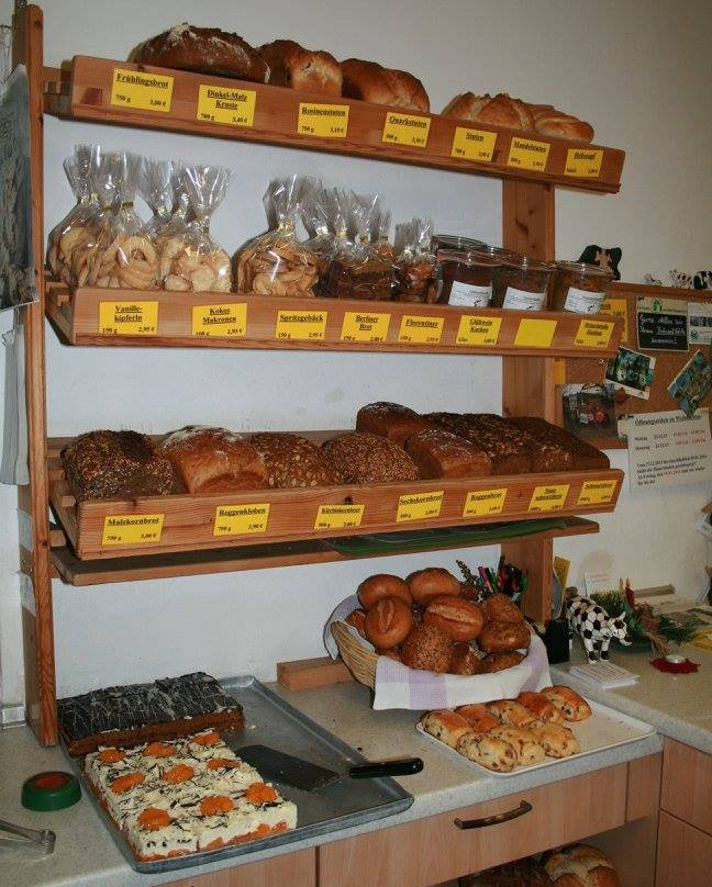 Bauernladen - Gut Ellscheid-Haan必去景点