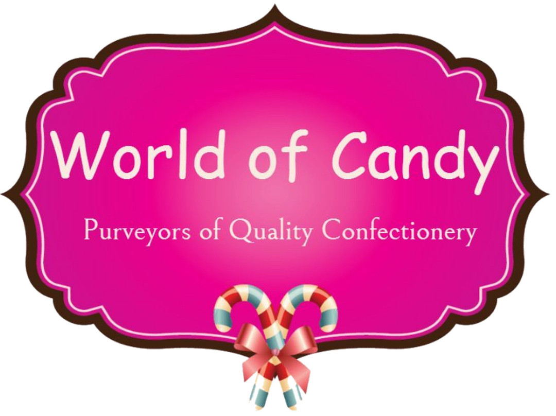World of Candy