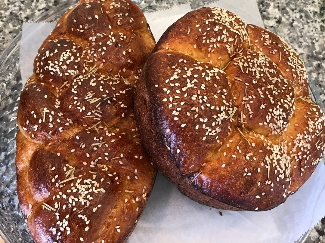 Chabad Kosher Hot Spot