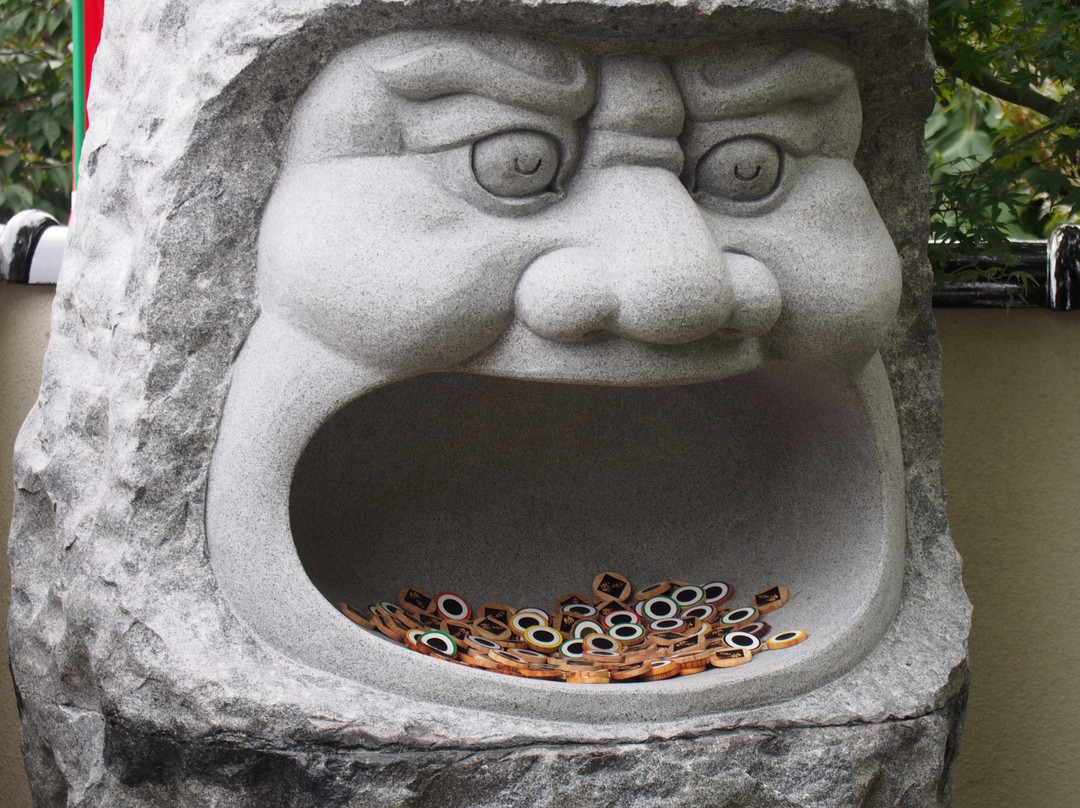 Korin-ji Temple-金泽市必去景点