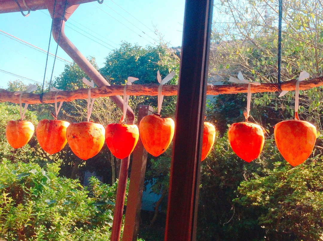 Gallery＆Café 小城鍋島家 Ten