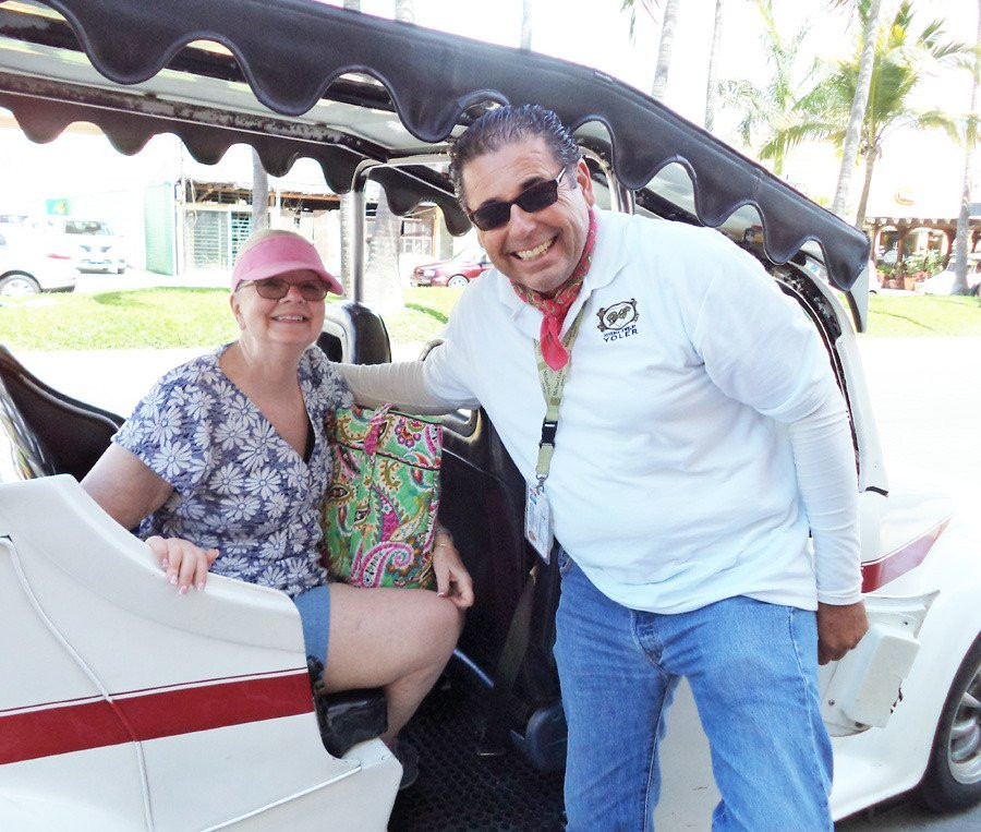 Rhino Wings-Tepic必去景点