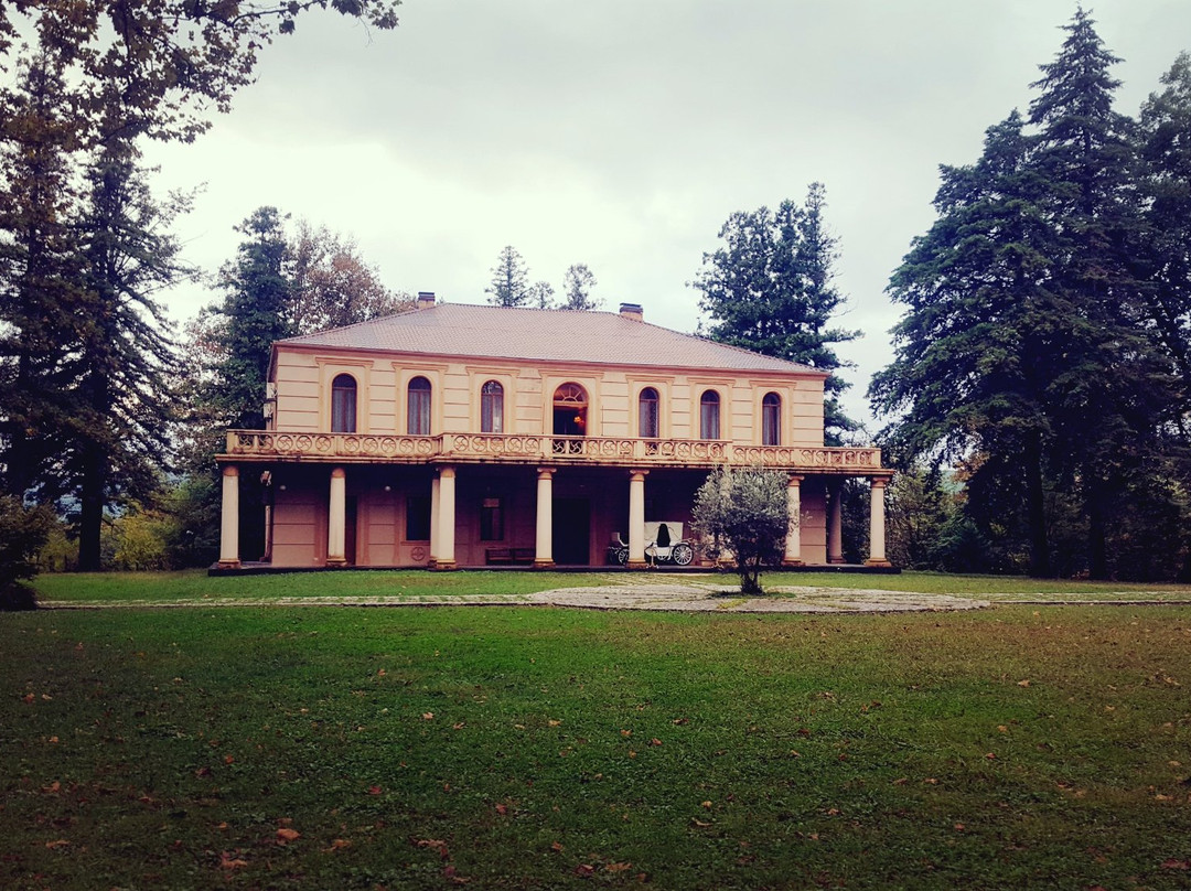 Dadiani Summer Residence