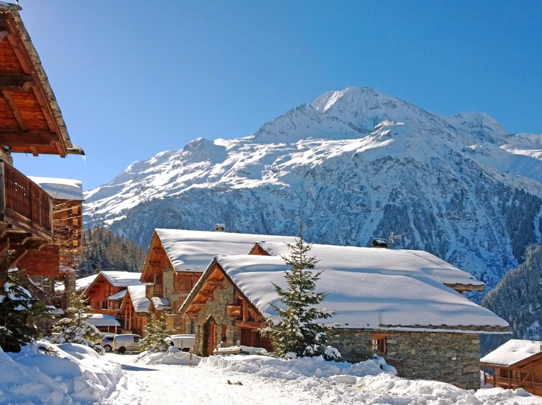 Sainte-Foy-Tarentaise-萨瓦省必去景点