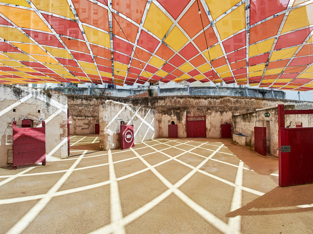 Tarraco Arena Plaza-塔拉戈纳必去景点