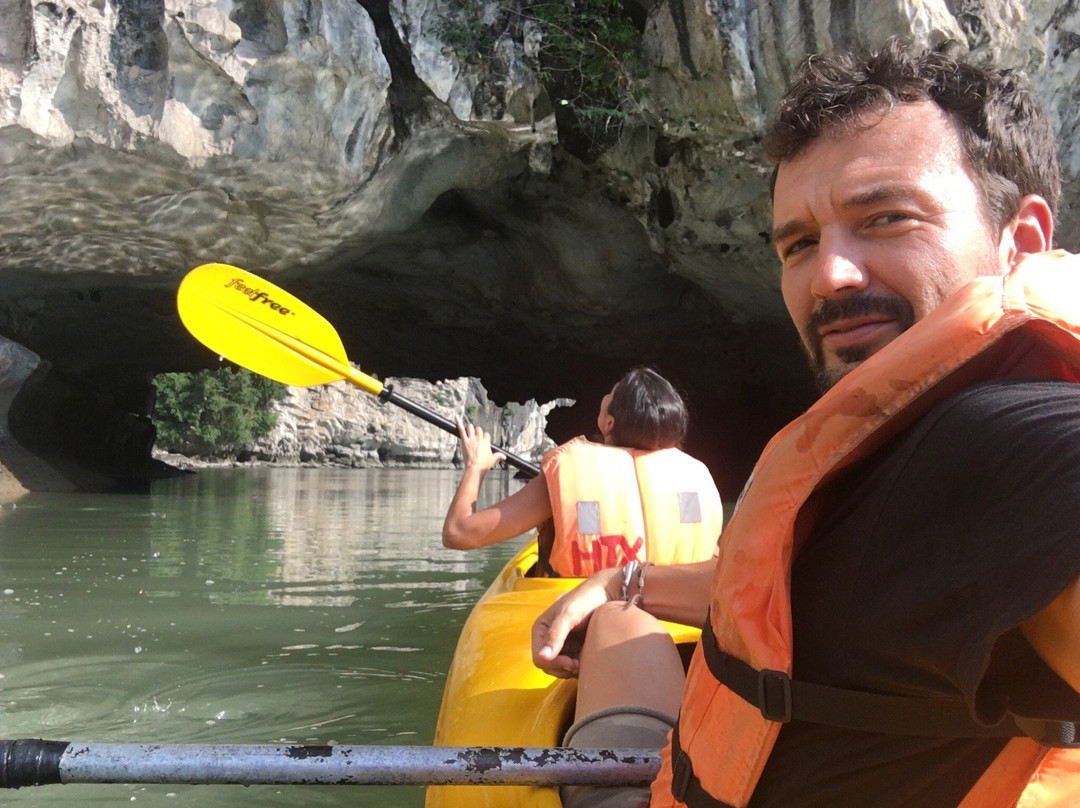 Vietnam Explorers景点图片