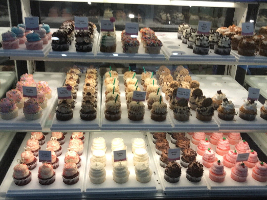 Gigi’s Cupcakes