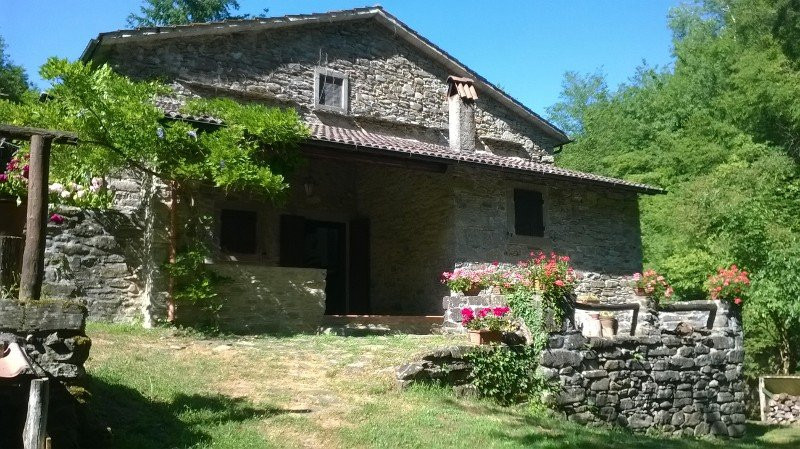 Il Mulino di Cecco