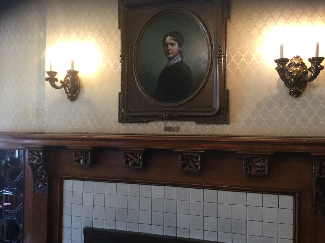 Troy-Hayner Cultural Center-Troy必去景点