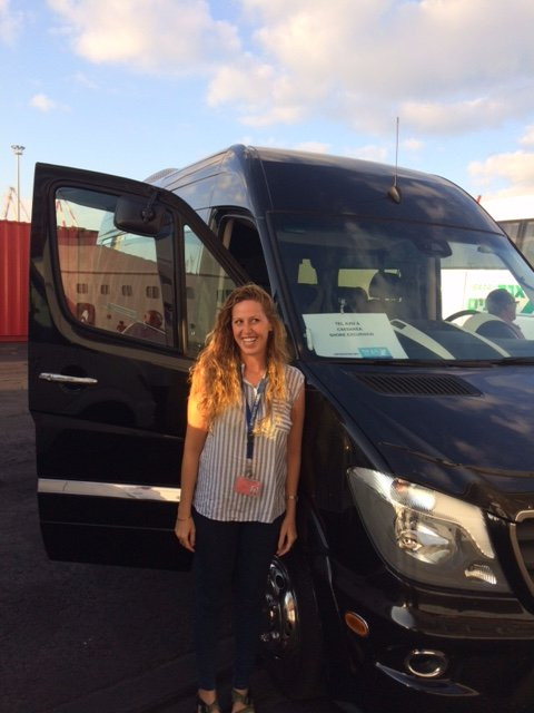 Israel Cruise Excursions - Day Tours-Haifa必去景点