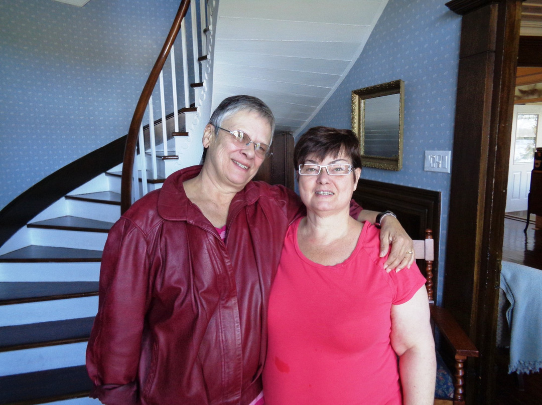 Le Phenix Gite Historique主图