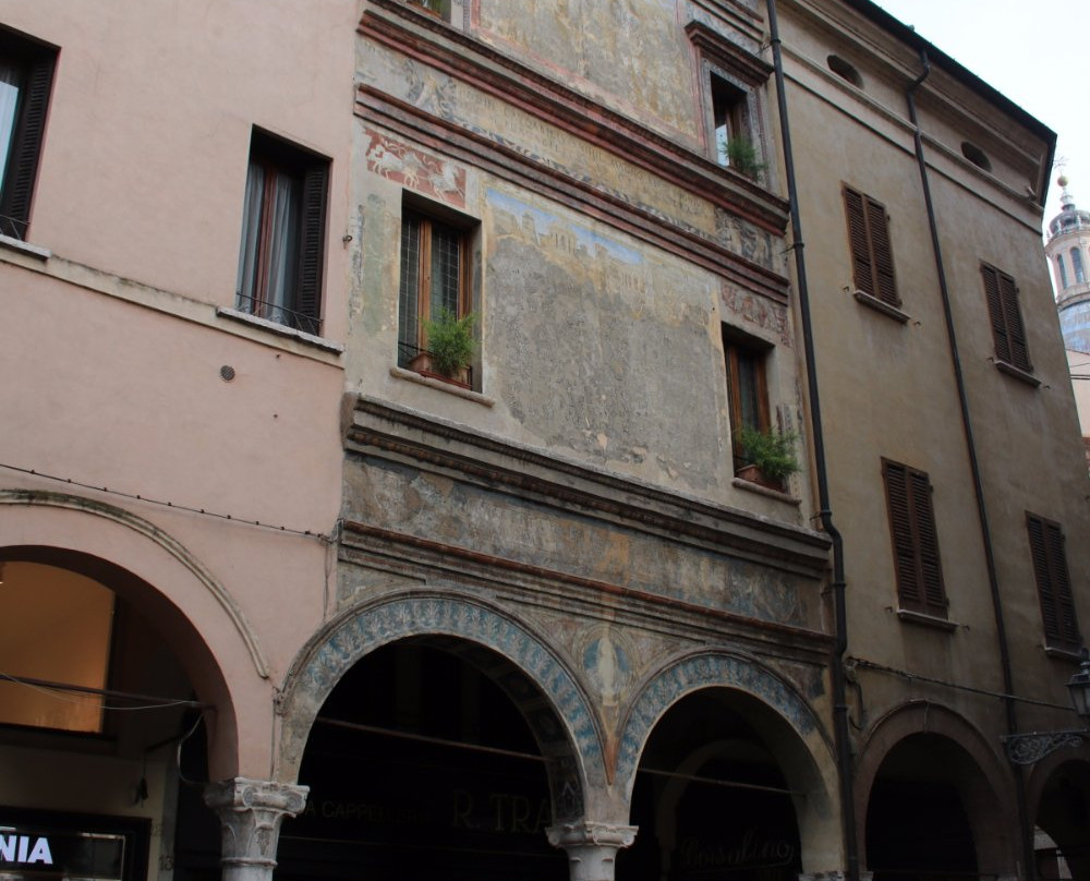 Casa del Mercato景点图片
