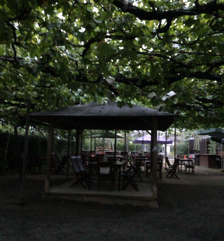 Haramo Winery景点图片