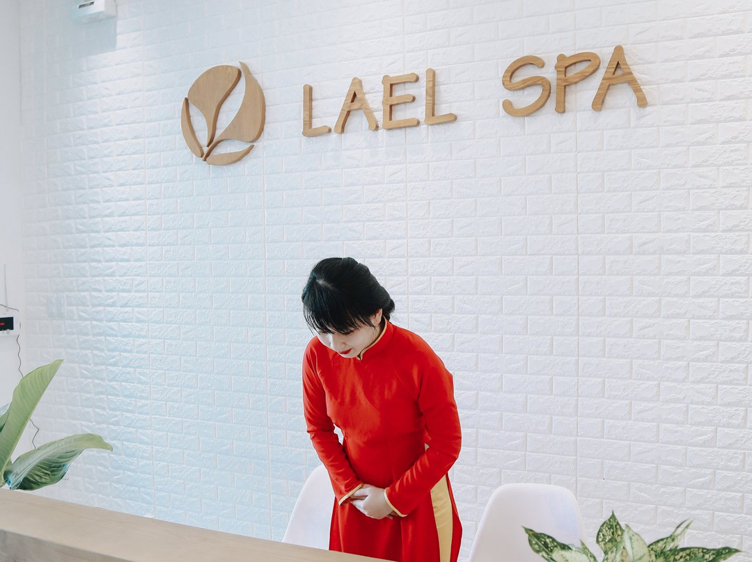 An Hai Dong旅游景点-Lael Spa