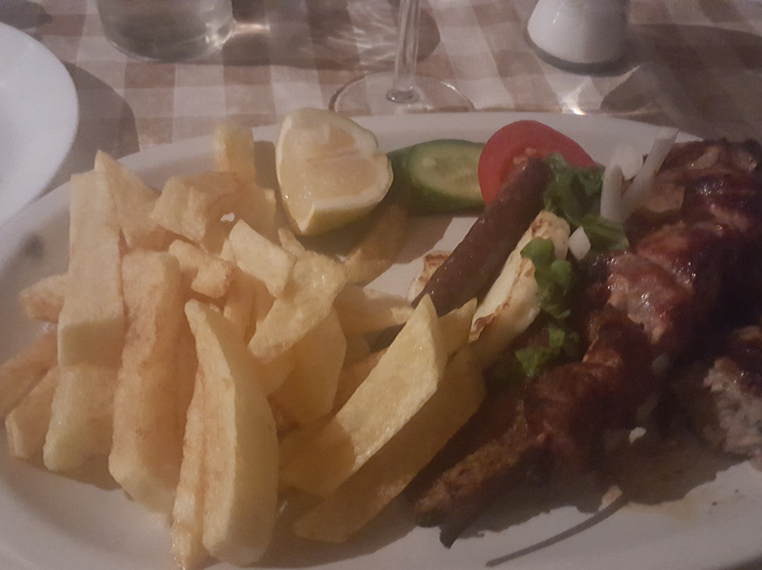 Tala餐馆和美食-Stamna Tavern