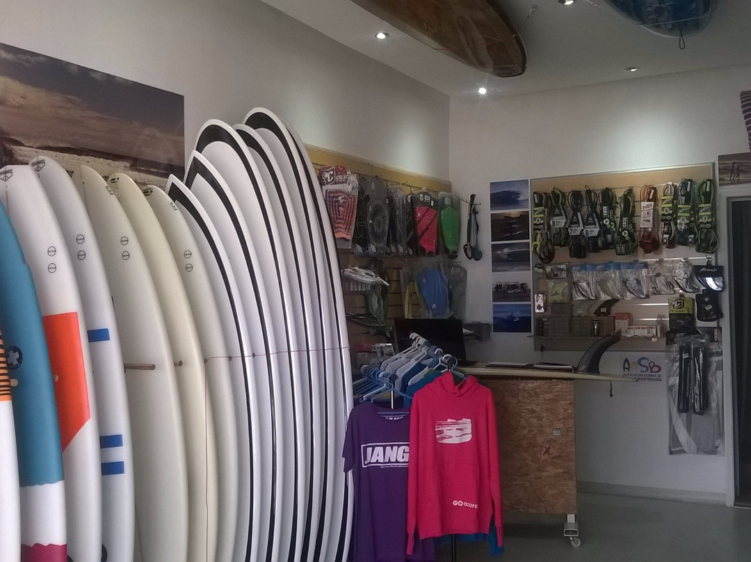 Populo Surfshop